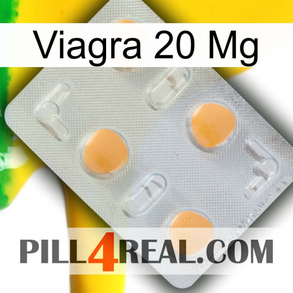 Viagra 20 Mg 24